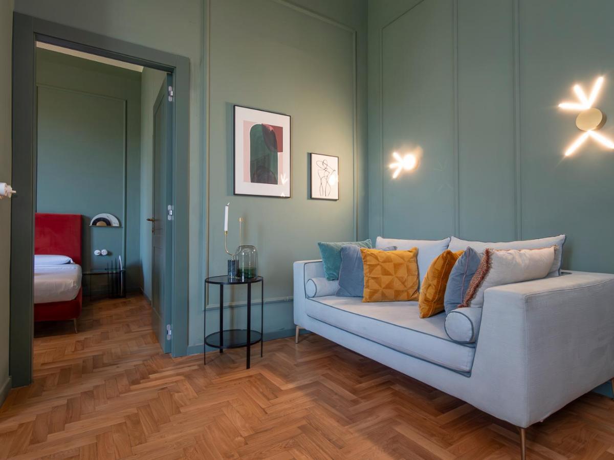 Luxury Apartment In Isola - Ca24 Milan Exterior photo